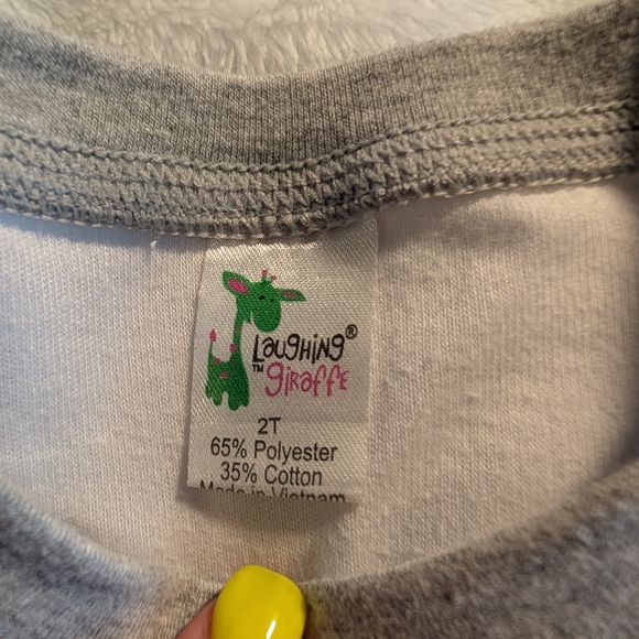 Lil Bro and Big Bro Matching Set - Picture 3 of 6